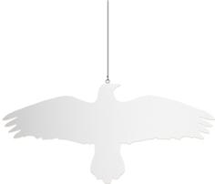 Raven - Coat hanger from ceiling