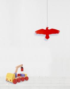 Raven - Coat Children hanger ceiling 