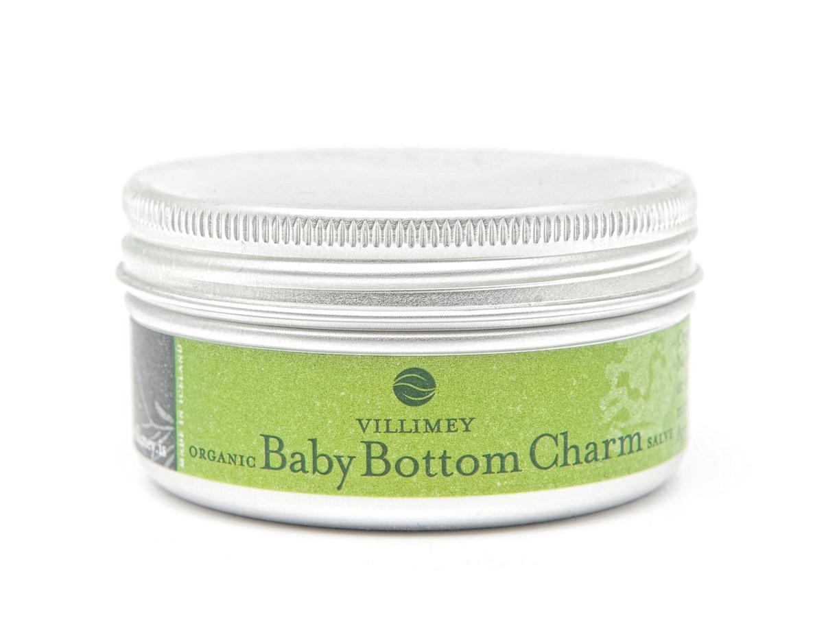Baby Bottom - Organic - Villimey