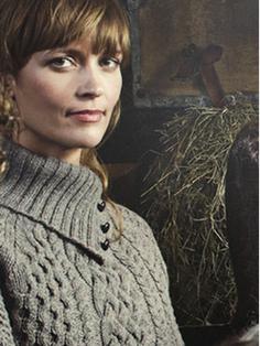 Skardshlid - Icelandic Wool Sweater, merino wool 2