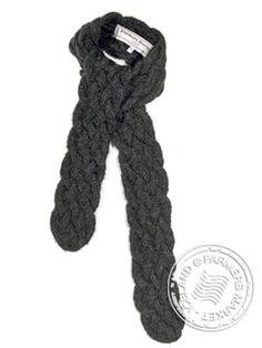 Kot - Icelandic Design Wool Scarf 3