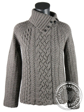 woolen sweater design
