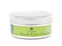 Muscle & Joint-Magic - organic certifation