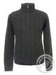 Stapi - Icelandic Wool Sweater handknitted 1