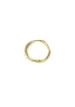 14k gold medio branch ring 1